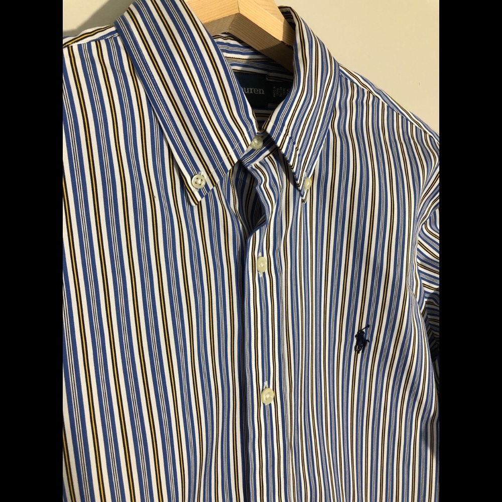 Ralph Lauren Shirt